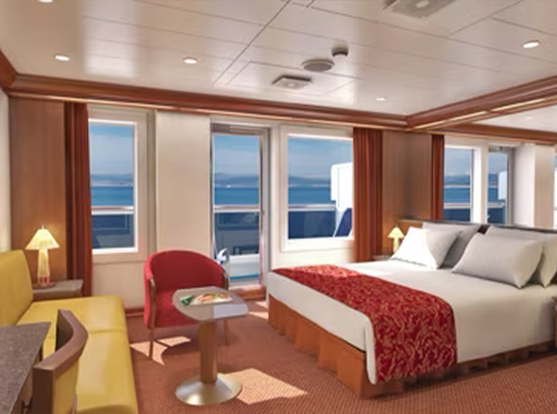Vista Suite
