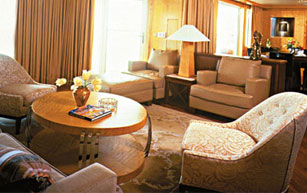 Penthouse Suite
